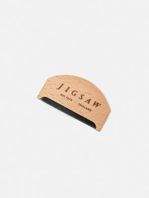 Knitwear Comb
