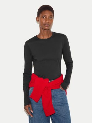 Supima Cotton Long Sleeve T-shirt