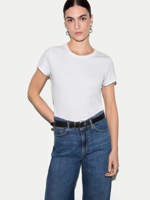 Fine Cotton Baby T-shirt