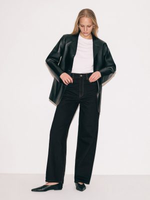 Lucia High Waisted Jean