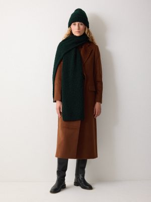 Boucle Scarf