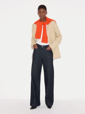 Rhea Patch Pocket Jean