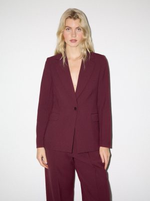 Kenley Compact Blazer