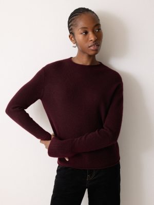 Cloud Cashmere Eldon Jumper