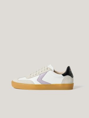 Portland Vintage Classic Trainer