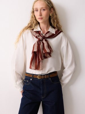 Suede Skinny Belt Suede Skinny Belt