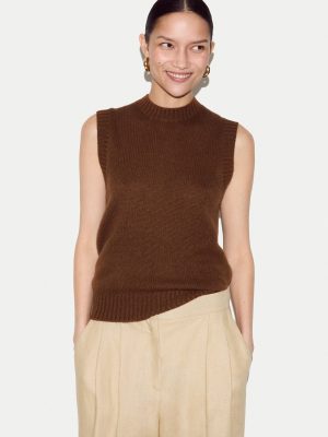 Cloud Cashmere Crew Tank