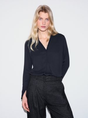 Double Layer Top
