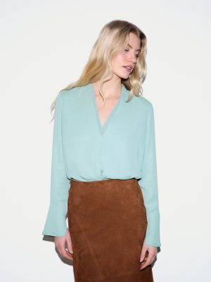 Double Layer Top