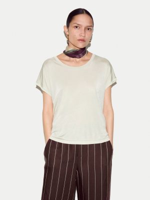 Luxe Slinky Jersey Top