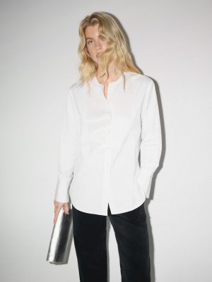 Tuxedo Shirt